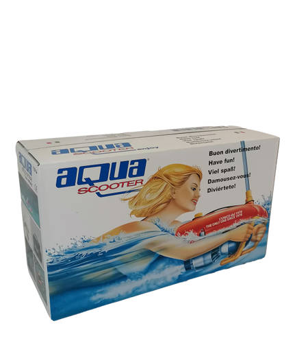 Rivenditori Aquascooter